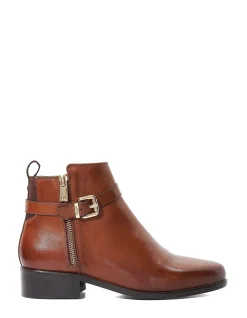 PEPI ANKLE BOOT