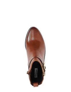 PEPI ANKLE BOOT