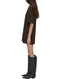 Peretti Mini Dress