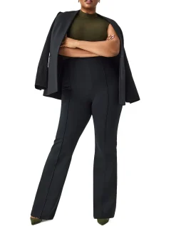Perfect Hi Rise Flare Pant