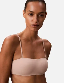 PERFECTLY FIT ADAPT BANDEAU STRAPLESS