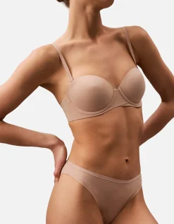 PERFECTLY FIT PUSH UP STRAPLESS