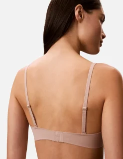 PERFECTLY FIT LIGHTLY LINED PLUNGE