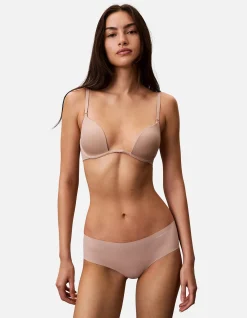 PERFECTLY FIT LIGHTLY LINED PLUNGE
