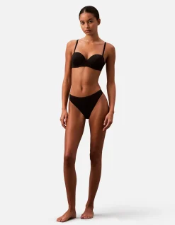 PERFECTLY FIT PUSH UP STRAPLESS