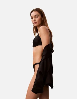 PERFECTLY FIT ULTRALIGHT LIGHTLY LINED DEMI