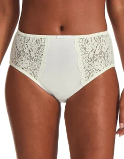 Perfectly Lace Full Brief