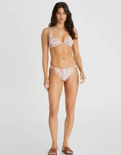 Periwinkle Alexis Cheeky Pant