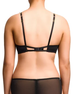 Perlez-Vous Balconette Underwire Bra