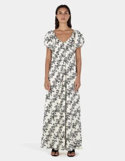 PERRI MAXI DRESS