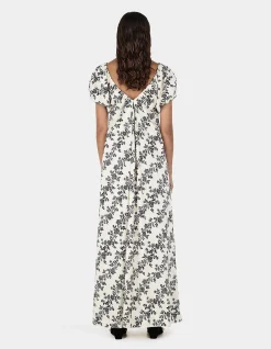 PERRI MAXI DRESS
