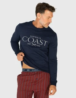 PERTH WINTER PJ