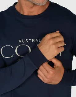 PERTH WINTER PJ