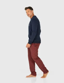 PERTH WINTER PJ