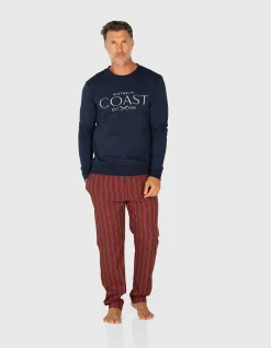 PERTH WINTER PJ