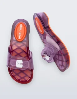 PESCURA HEEL+SCHOLL