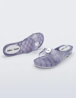 PESCURA HEEL+SCHOLL