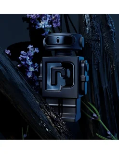 Phantom Parfum 150ml Refillable Bottle