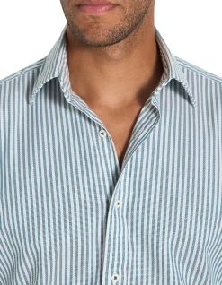 PICCADILLY STRIPE SHIRT