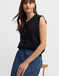 PICCOLO VEST