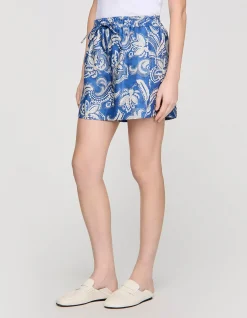 Pierlot Shorts