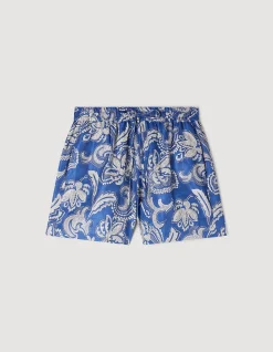 Pierlot Shorts