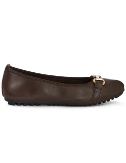 PILGRIM BALLET FLAT