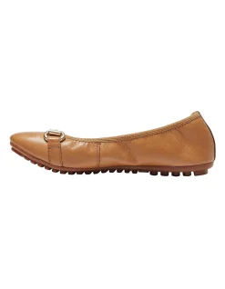 PILGRIM BALLET FLAT