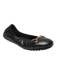 PILGRIM BALLET FLAT