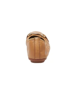 PILGRIM BALLET FLAT