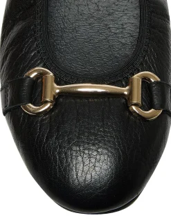 PILGRIM BALLET FLAT