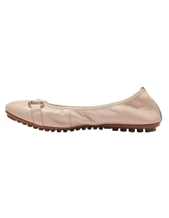 PILGRIM BALLET FLAT