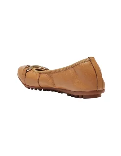 PILGRIM BALLET FLAT