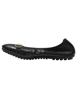 PILGRIM BALLET FLAT