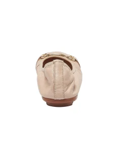 PILGRIM BALLET FLAT
