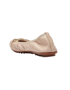 PILGRIM BALLET FLAT