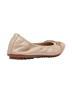 PILGRIM BALLET FLAT