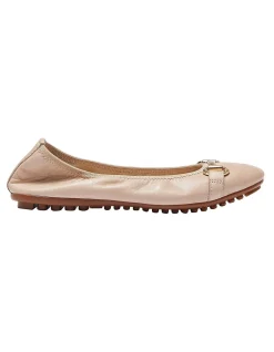 PILGRIM BALLET FLAT