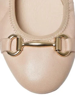 PILGRIM BALLET FLAT