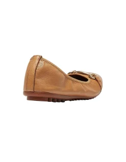 PILGRIM BALLET FLAT