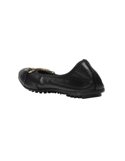 PILGRIM BALLET FLAT