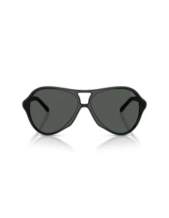 Pilot SOLID BLACK SOLID BLACK Sunglasses