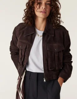 PIMA BOXY TEE