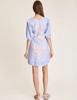 Pina Mini Dress