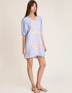 Pina Mini Dress