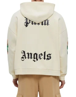 Pin Up Graphic Hoody
