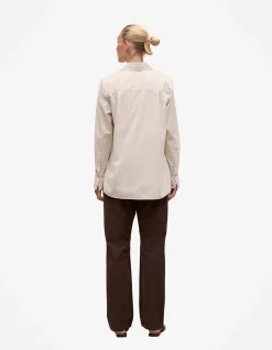 Pinwale Cord Shirt