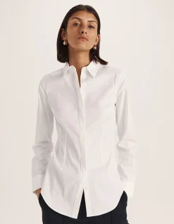 Piper Fitted Shirt