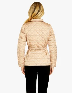 Pippa Quilted Puffer Jacket