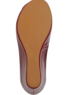 PIPPA WEDGE SANDAL